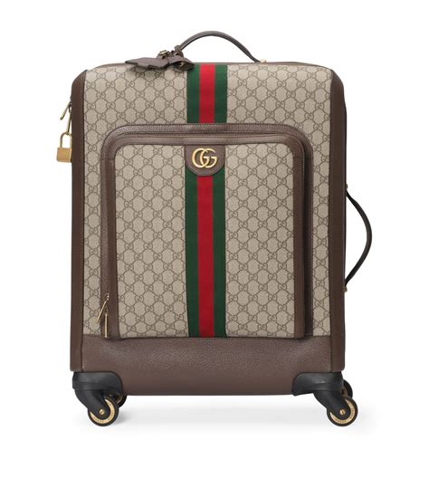 gucci 146000|gucci luggage.